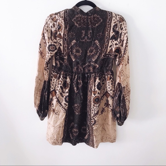 Twelfth Street by Cynthia Vincent || Dress - Picture 5 of 6